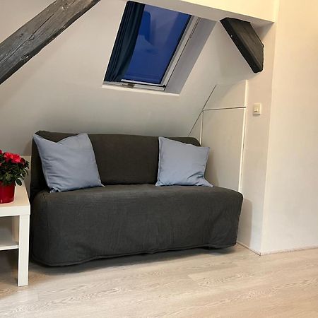Domaine Evasion Apartment Ittlenheim Luaran gambar