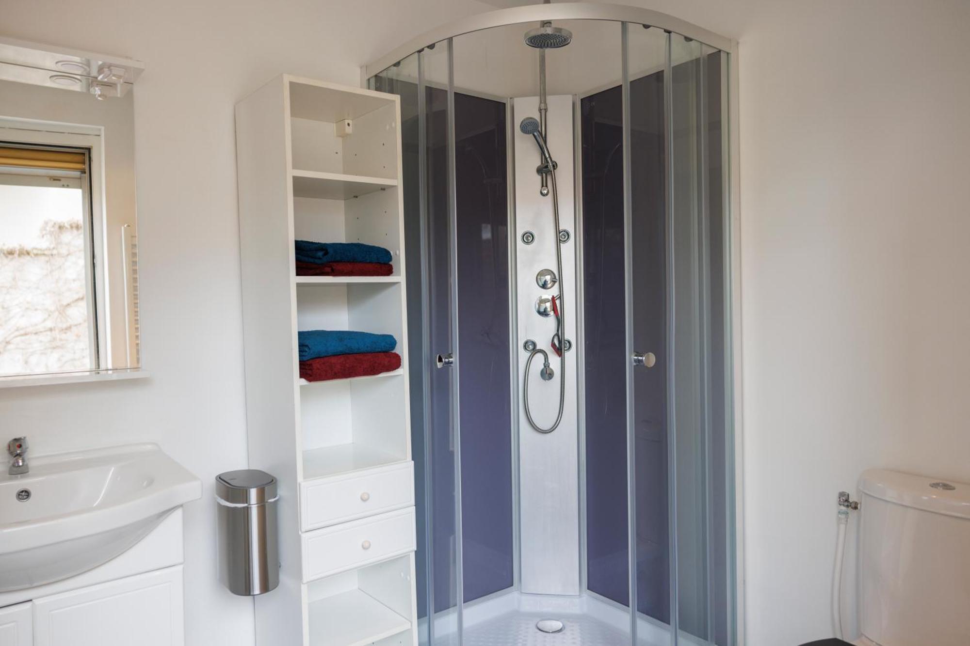 Domaine Evasion Apartment Ittlenheim Luaran gambar