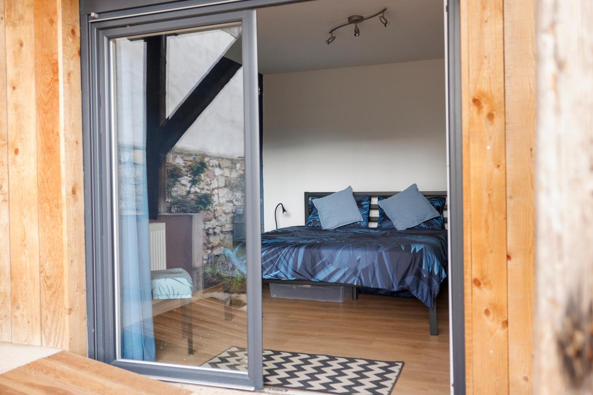 Domaine Evasion Apartment Ittlenheim Luaran gambar