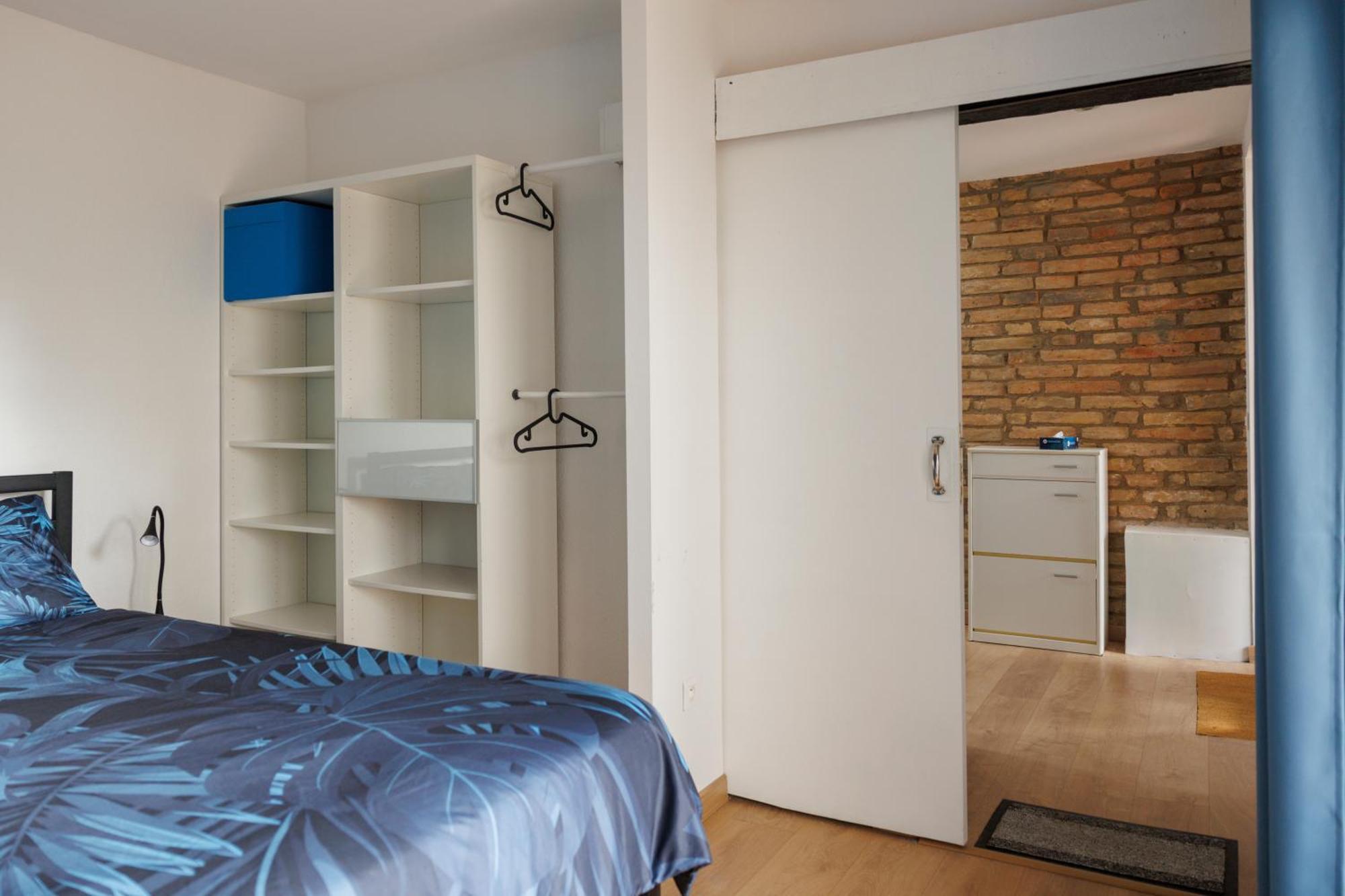 Domaine Evasion Apartment Ittlenheim Luaran gambar