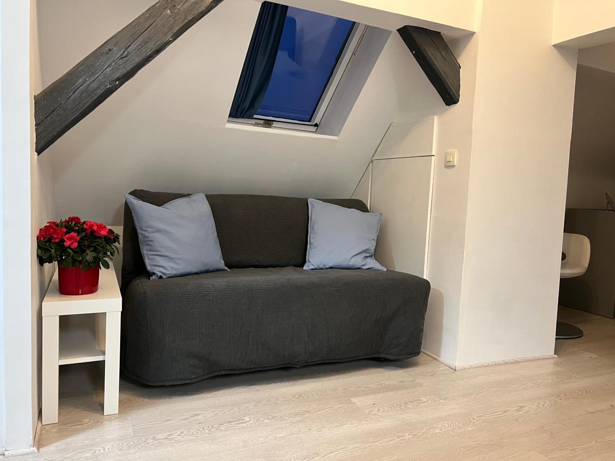 Domaine Evasion Apartment Ittlenheim Luaran gambar